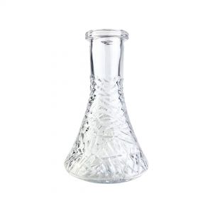 Base Rusa Mini Dizzy Clear