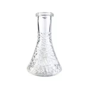 Base Rusa Mini Dizzy Clear