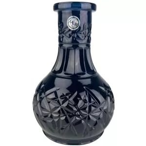 Base Rusa Mini Drop Ghost Black