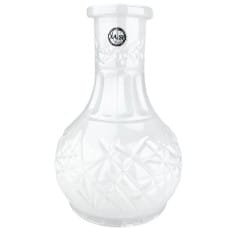 Base Rusa Mini Drop Ghost White