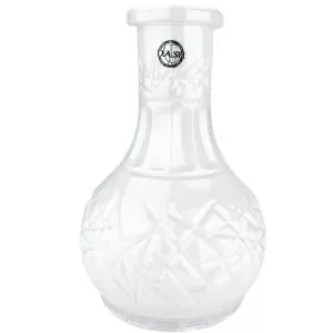 Base Rusa Mini Drop Ghost White Base Rusa Mini Drop Ghost White