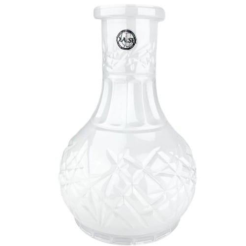 Base Rusa Mini Drop Ghost White