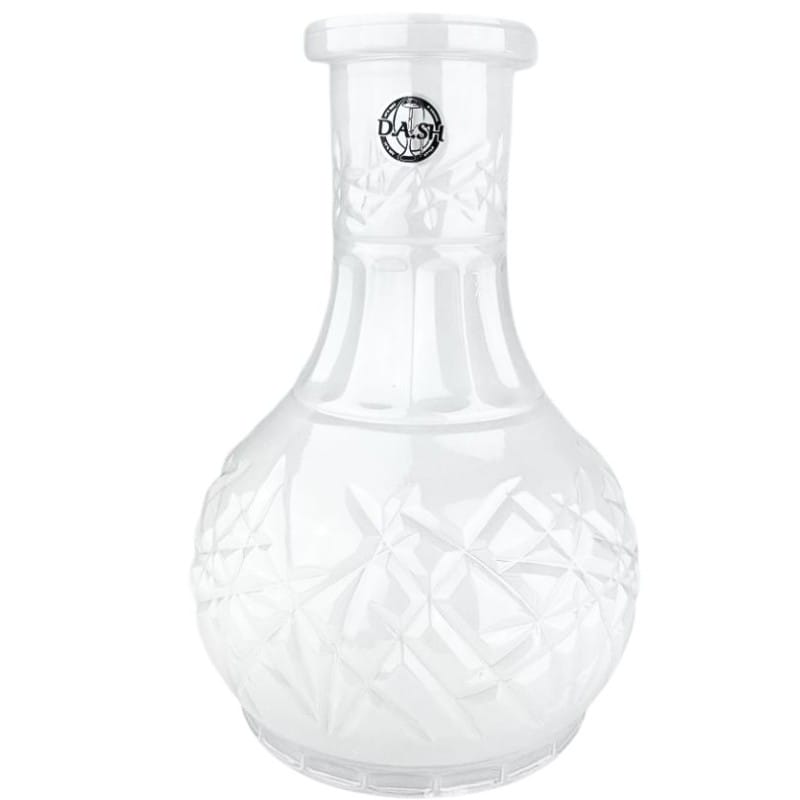 Base Rusa Mini Drop Ghost White Base Rusa Mini Drop Ghost White