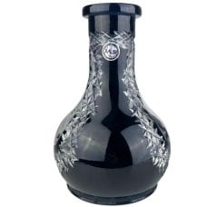 Base Rusa Mini Drop Ice Black 2.0