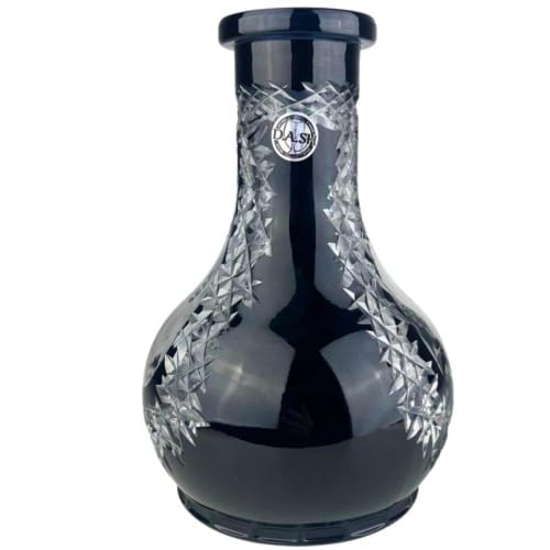Base Rusa Mini Drop Ice Black 2.0