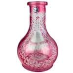 Base Rusa Mini Drop Ice Pink 2.0