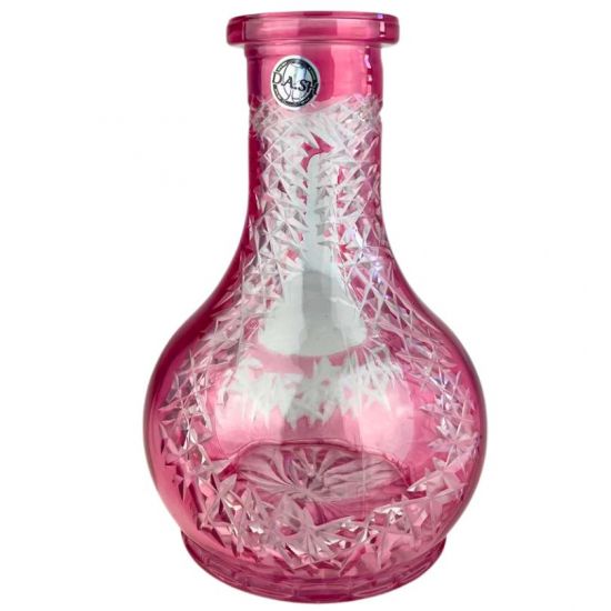 Base Rusa Mini Drop Ice Pink 2.0 Base Rusa Mini Drop Ice Pink 2.0