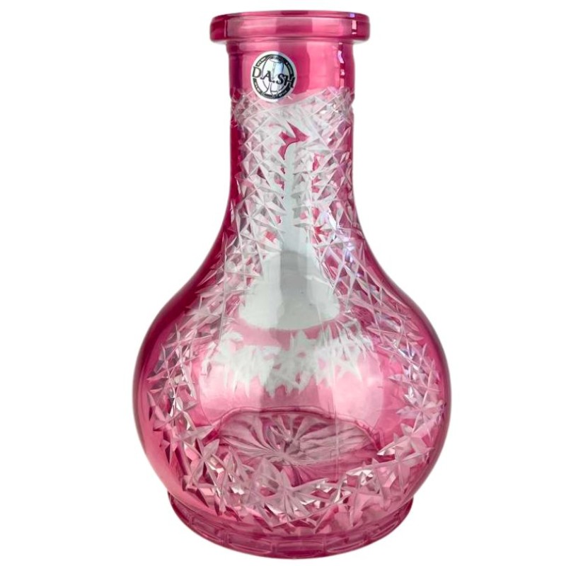 Base Rusa Mini Drop Ice Pink 2.0 Base Rusa Mini Drop Ice Pink 2.0