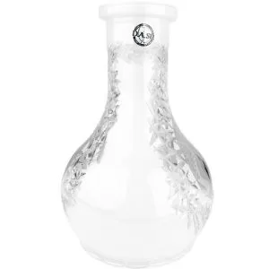Base Rusa Mini Drop Ice White 2.0 Base Rusa Mini Drop Ice White 2.0