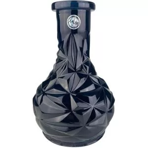 Base Rusa Mini Drop Peak Black