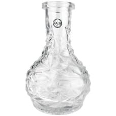 Base Rusa Mini Drop Peak Clear