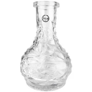 Base Rusa Mini Drop Peak Clear
