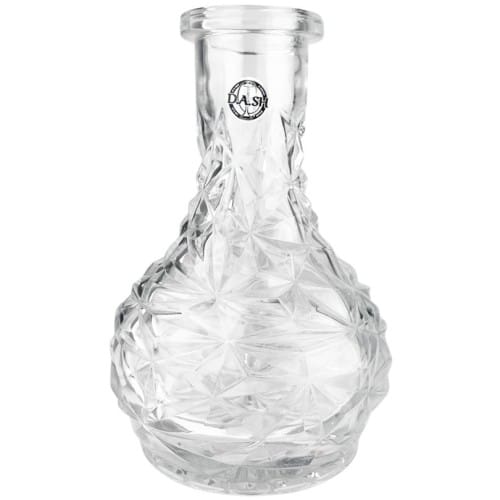 Base Rusa Mini Drop Peak Clear