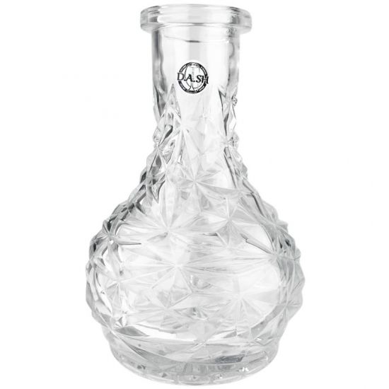 Base Rusa Mini Drop Peak Clear