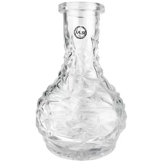 Base Rusa Mini Drop Peak Clear Base Rusa Mini Drop Peak Clear