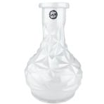 Base Rusa Mini Drop Peak White