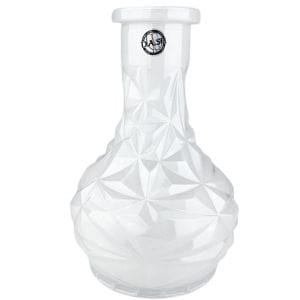 Base Rusa Mini Drop Peak White