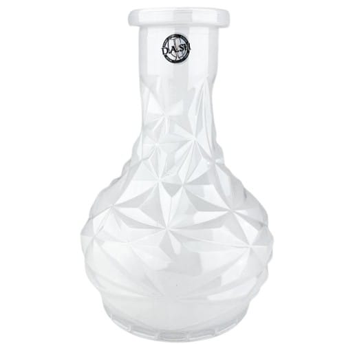 Base Rusa Mini Drop Peak White