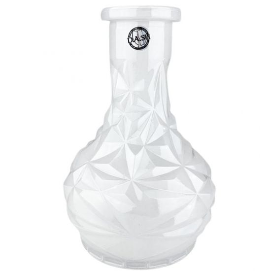 Base Rusa Mini Drop Peak White