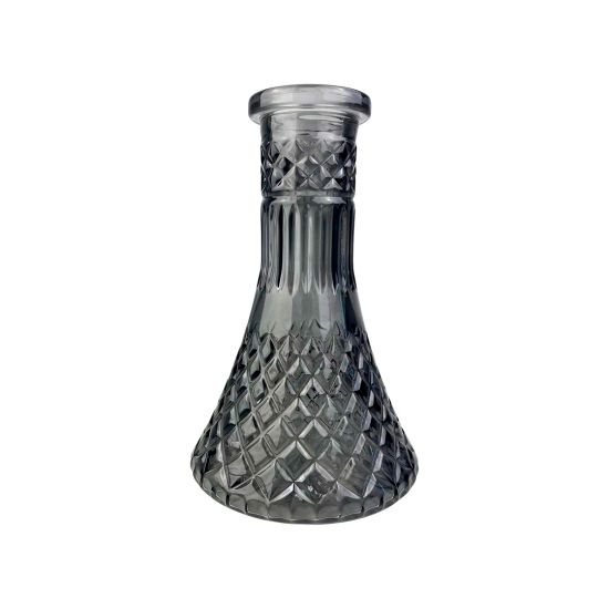 Base Rusa Mini Kyber Black Base Rusa Mini Kyber Black