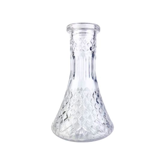 Base Rusa Mini Kyber Clear Base Rusa Mini Kyber Clear