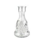 Base Rusa Mini Lumux Clear