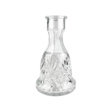 Base Rusa Mini Lumux Clear