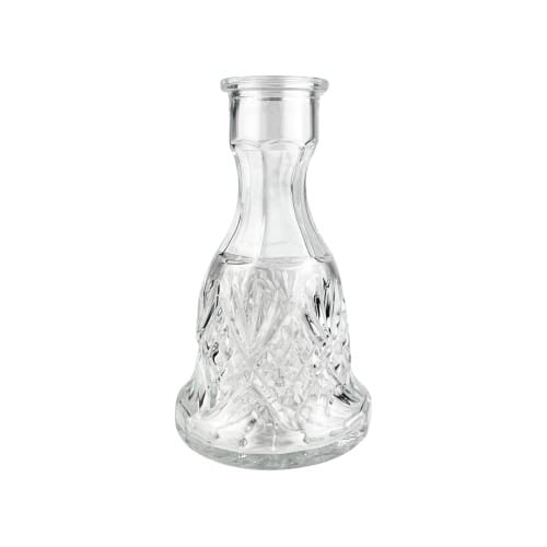 Base Rusa Mini Lumux Clear