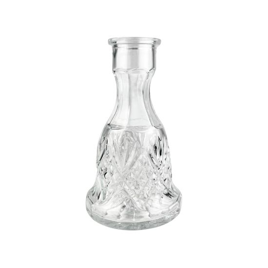 Base Rusa Mini Lumux Clear Base Rusa Mini Lumux Clear