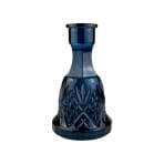 Base Rusa Mini Lumux Dark Blue
