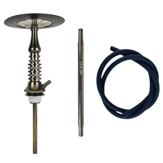 Cachimba Dash Iron