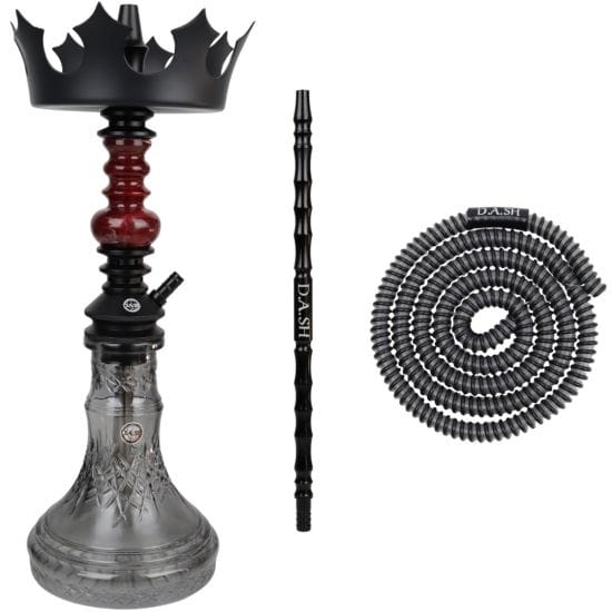 Cachimba Dash Legacy Cachimba Dash Legacy