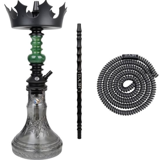 Cachimba Dash Legacy Cachimba Dash Legacy