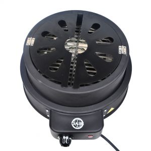 Hornillo Electrico Dash Inferno Mauna 2200W