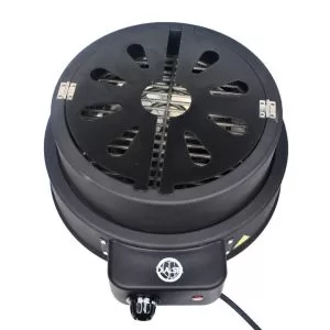 Hornillo Electrico Dash Inferno Mauna 2200W