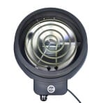 Hornillo Electrico Dash Inferno Mauna 2200W