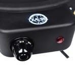 Hornillo Electrico Dash Inferno Mauna 2200W