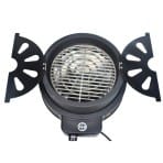 Hornillo Electrico Dash Inferno Mauna 2200W