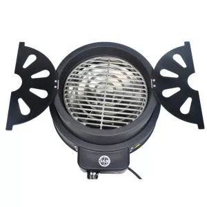 Hornillo Electrico Dash Inferno Mauna 2200W