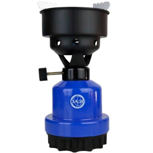 Hornillo de Gas Dash Exxon