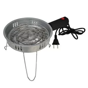 Hornillo Electrico Dash Inferno Dry Aged 1200W