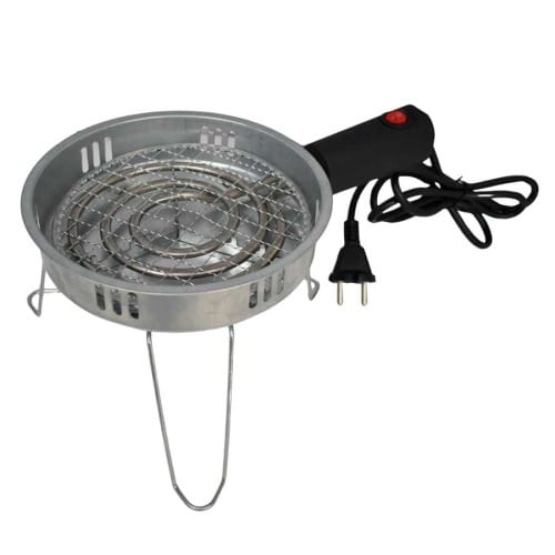 Hornillo Electrico Dash Inferno Dry Aged 1200W Hornillo Electrico Dash Inferno Dry Aged 1200W
