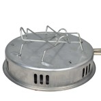 Hornillo Electrico Dash Inferno Dry Aged 1200W