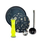 Kit Evolution Diana Hookah