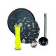 Kit Evolution Diana Hookah