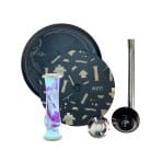 Kit Evolution Diana Hookah