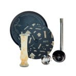 Kit Evolution Diana Hookah