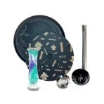 Kit Evolution Diana Hookah