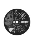 DMNT Alkimia Red