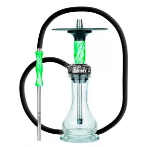 DMNT Alkimia Green